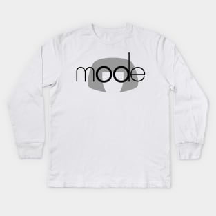 Mode Kids Long Sleeve T-Shirt